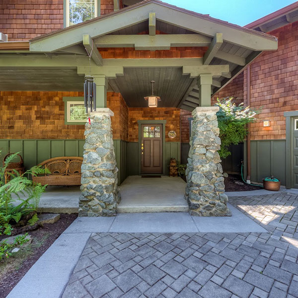 Residential Project Gallery at Underwood & Associates LLC Architectural