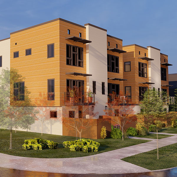 Residential Project Gallery at Underwood & Associates LLC Architectural