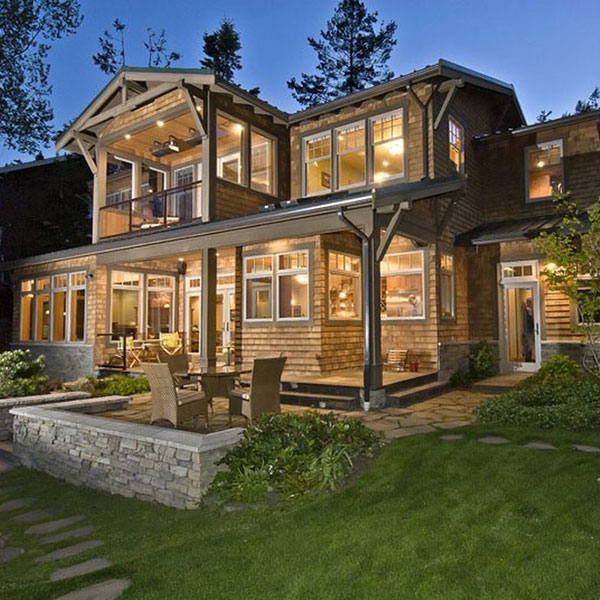 Residential Project Gallery at Underwood & Associates LLC Architectural