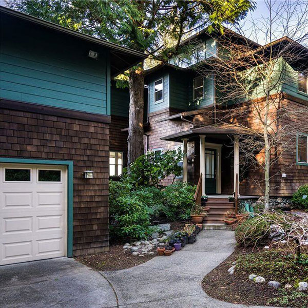 Residential Project Gallery at Underwood & Associates LLC Architectural