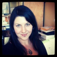 Jill Bysegger